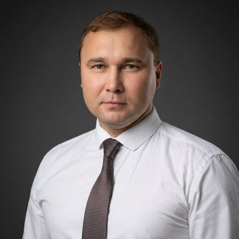 <p>Руслан Камалетдинов</p>