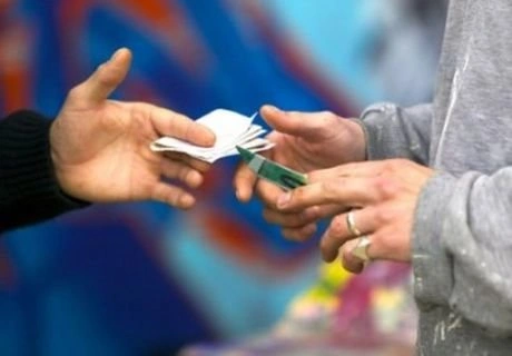 Рязанец осужден за сбыт «дизайнерских» наркотиков | ya62.ru