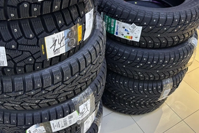 Приморские эксперты прогнозируют подорожание шин к зиме