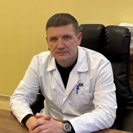 Павел Нестеров