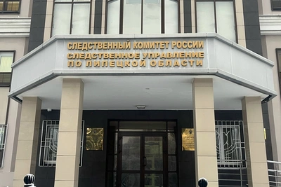 СК проверяет наезд на ребенка в Липецке