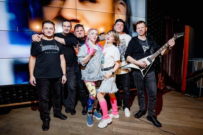 Источник: развлекательный центр «Вавилон»