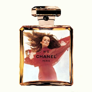 Страсть к объекту: история Chanel №5