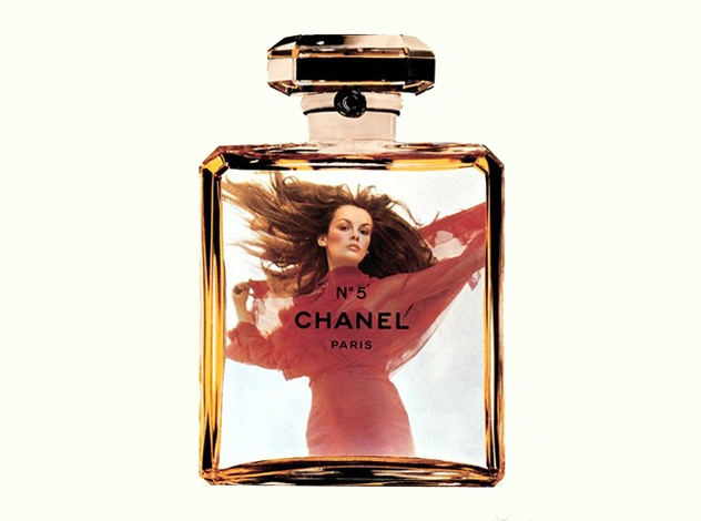 Страсть к объекту: история Chanel №5