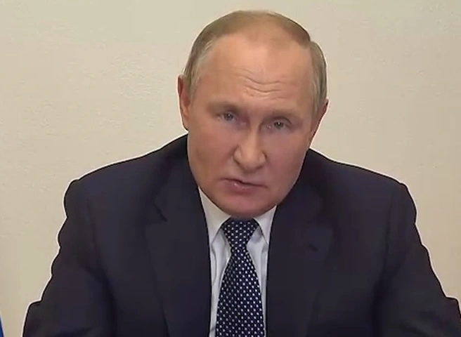 Путин сообщил, что отсрочка от мобилизации распространяется на аспирантов | ya62.ru