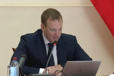 Губернатор Рязани о жалобах на тротуары и уборке снега