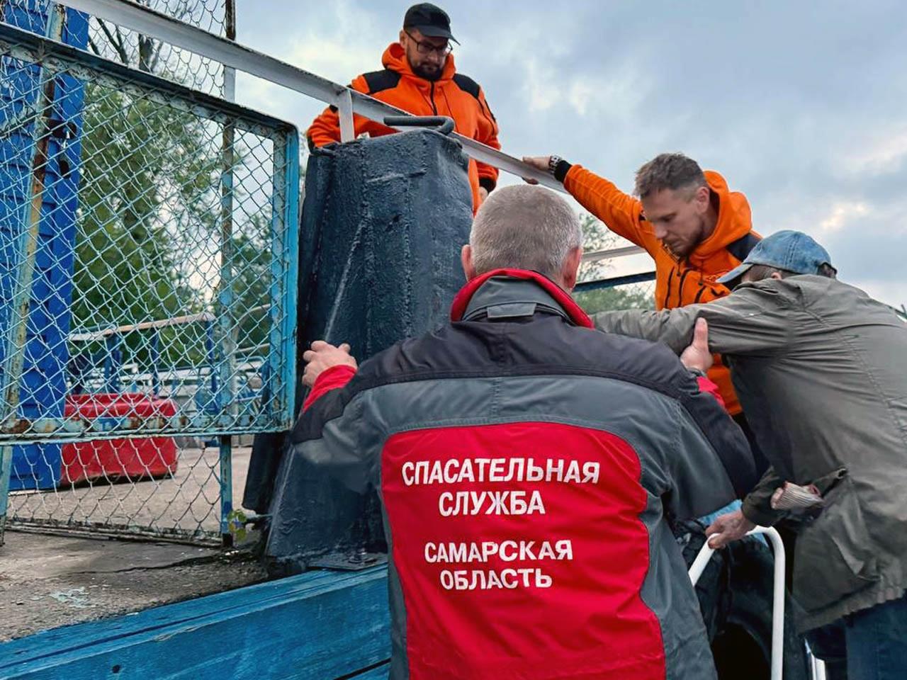 Искал грибы, нашел беду: в Самарской области 88-летний любитель тихой охоты пропал на острове