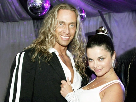 Изменил, но был прощен Наташей Королевой. Увлечения женщинами и другие слабости Тарзана