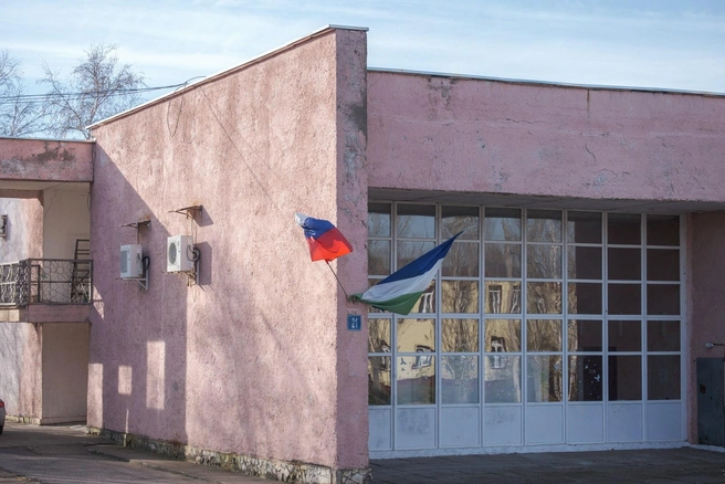 Местный дом культуры&nbsp;— был закрыт
