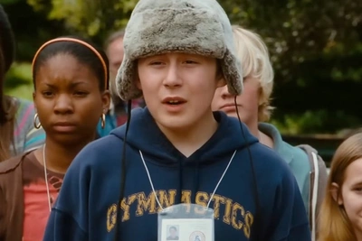 Гарретт из 'Bad Teacher': узнаете актера?