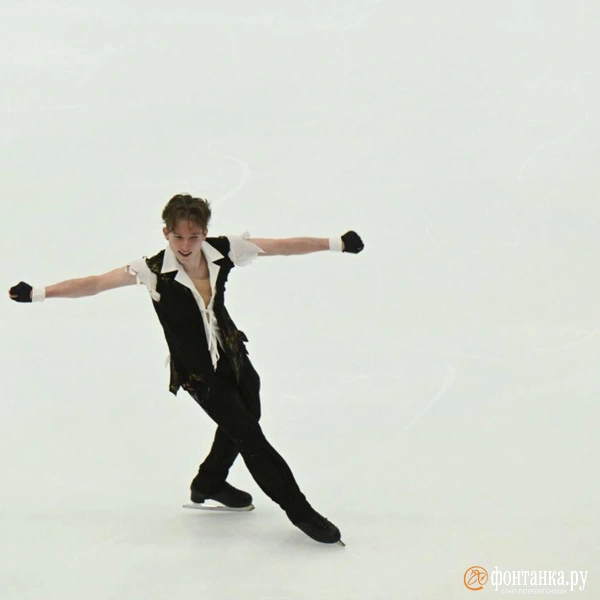 Источник: Андрей Бок / «Фонтанка.ру»