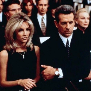 «Мой мужчина дружит со своей бывшей женой»