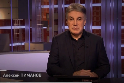 Умер Алексей Пиманов, ведущий «Человека и закона»