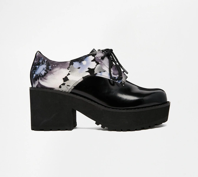 Ботики, Asos, 3 900 руб.