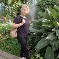 Аватарка Oksi