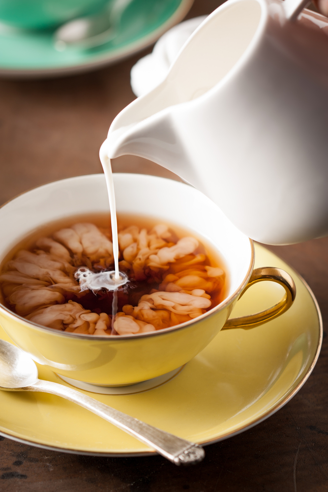Британские ученые рассказали, как правильно заваривать чай