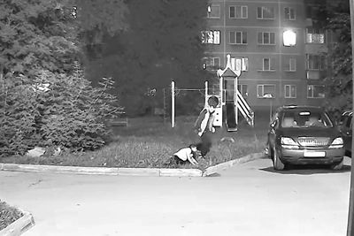 Мужчина избил возлюбленную на глазах у ребенка в Новосибирске