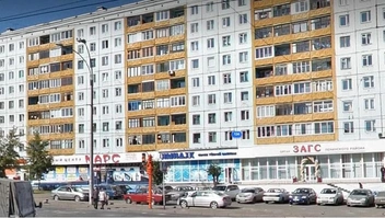 2010 год | Источник: Yandex.ru/maps