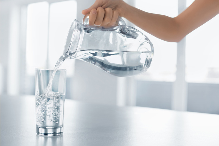 вредно ли пить много воды каждый день