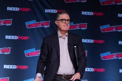 Боссы CBS считают минуты до ухода Кольбера