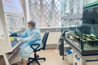 Заболеваемость туберкулезом в Удмуртии снижается