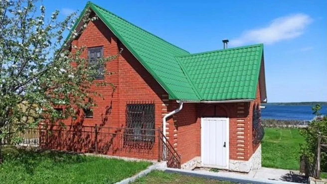 Посмотрели дома на продажу возле Кандрыкуля | Источник: Сайт объявлений
