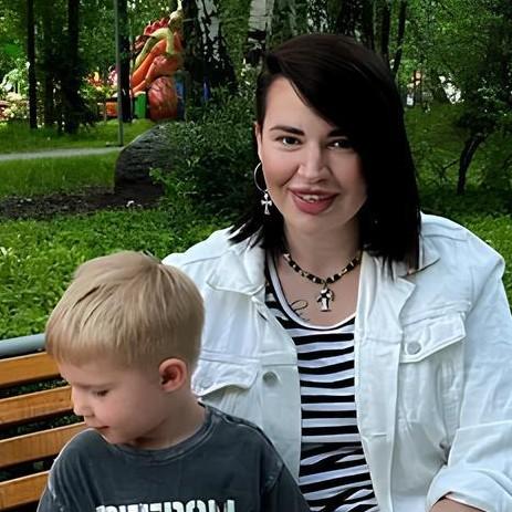 Органы опеки забрали сына у Саши Черно, пока она спала: «Я бросаю пить. Что я делаю не так в этой жизни?»