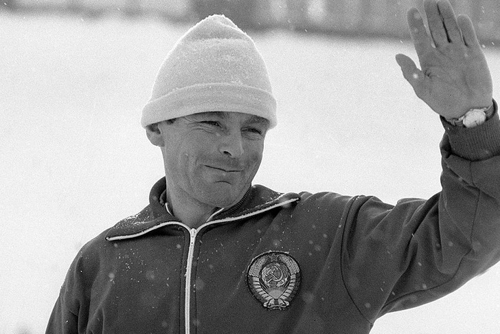 Умер легендарный лыжник Вячеслав Веденин, тот самый, кто придумал слово «дахусим» и не опустил флаг СССР перед императором Японии
