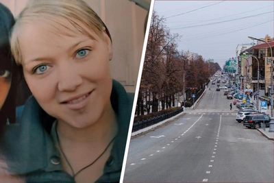 Француженка ищет биологических родителей в Перми