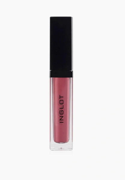 Тинт для губ Inglot HD LIP TINT MATTE 