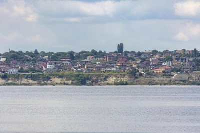 Элитный поселок в Волгограде избежал отключения воды