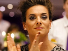 Елена Исинбаева отложила свадьбу с отцом своей дочери