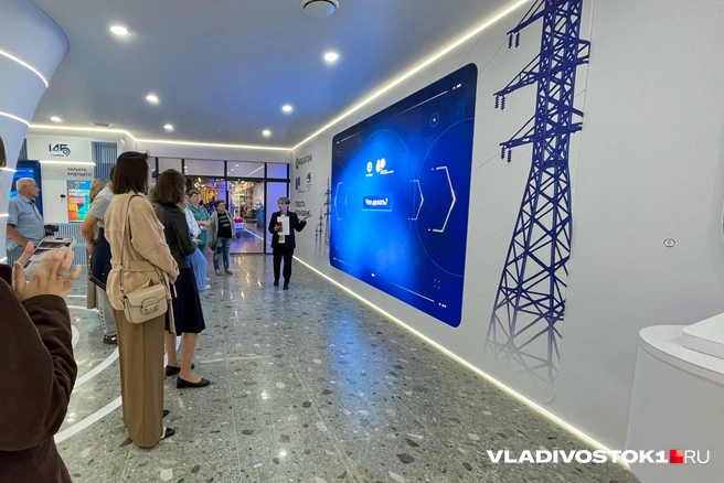 Источник: Елена Буйвол / VLADIVOSTOK1.RU