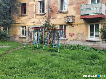Источник: Полина Чернядьева / NGS42.RU
