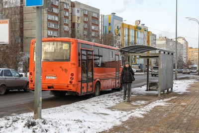 В Нижнем Новгороде ищут перевозчиков для пяти маршрутов
