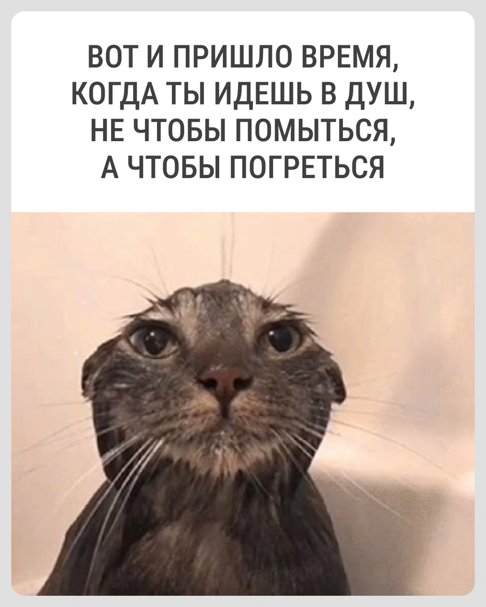 Отличный способ, пока в квартире не появилось отопление | Источник: Городские медиа