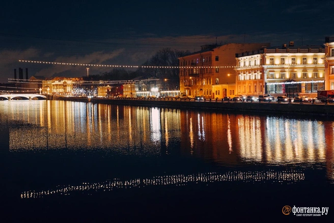 Источник: Наталья Гончарова / FONTANKA.RU