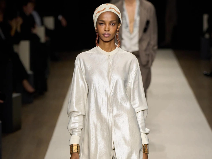 Giorgio Armani SS/25