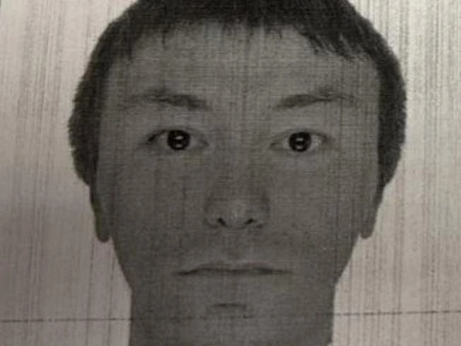 Предполагаемый преступник скрылся с места происшествия | Источник: СУ СКР по Новосибирской области