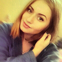 Аватарка Alina