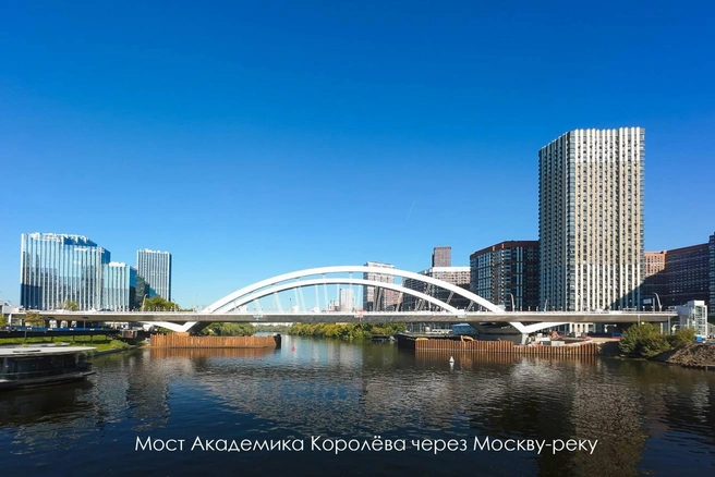 Источник: Мэр Москвы Сергей Собянин / T.me