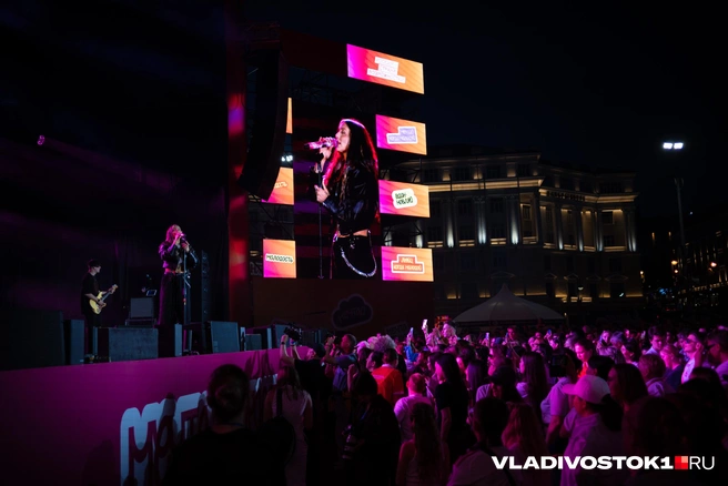 Источник: Елена Буйвол / VLADIVOSTOK1.RU