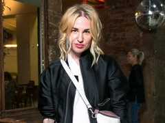 Валерия Гай Германика два года скрывала развод с мужем — что она ему не простила?