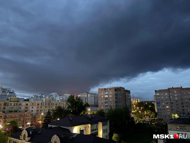Источник: читатель Городских медиа