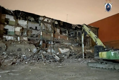 Дело о самоуправстве возбудили за снос на Кирилловской