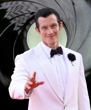 Кто стал главным фаворитом на роль Джеймса Бонда