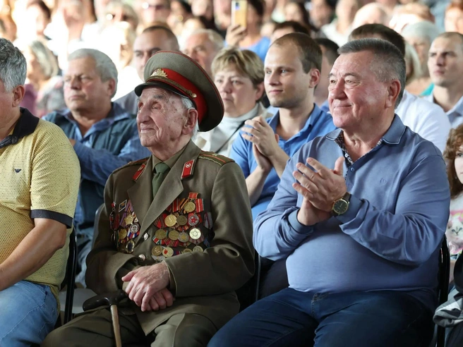 Источник: Администрация городского округа Самара