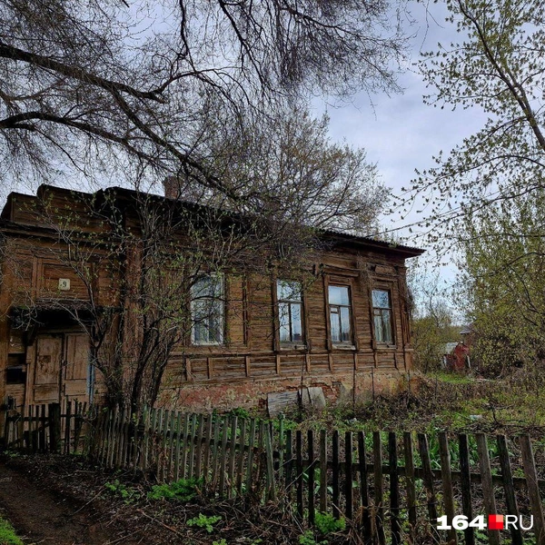Источник: Виктория Федорова / 164.RU