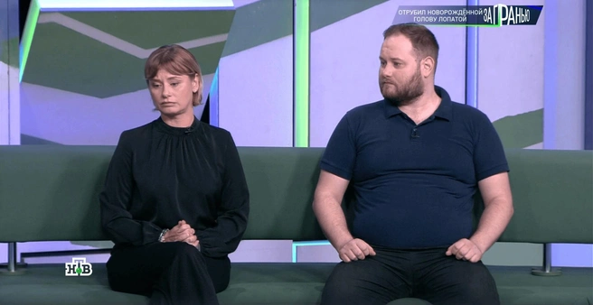 Екатерина поделилась случаем из детства | Источник: «За гранью» / ntv.ru