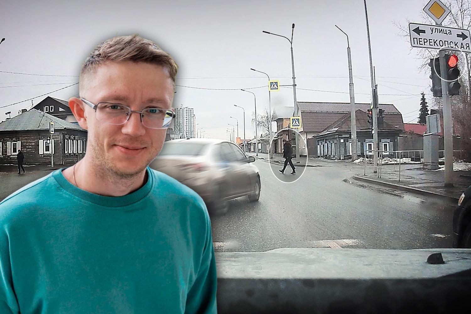 Днем — пробки, ночью — «Форсаж». Автохамы превратили город в гоночный трек, а тюменцы перестали удивляться